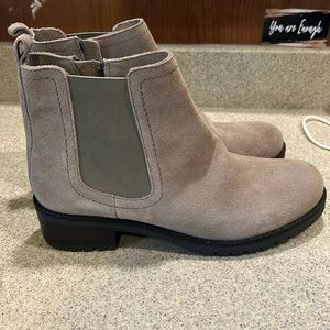 Women’s Diba Halie pull-on Chelsea boot